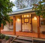 The Oaks Lilydale Accommodation - Rental Cars