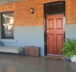 Sublime Spa Apartments - Rental Cars
