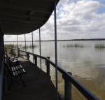 PS Federal Retreat Paddle Steamer Goolwa - Rental Cars