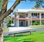 Allure by The Sea - Rental Cars