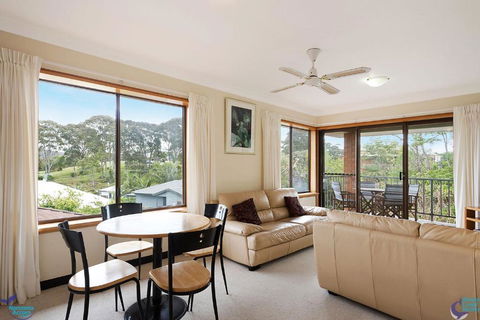 Bayview Unit Stunning Inlet Views - Rental Cars 5