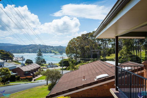 Bayview Unit Stunning Inlet Views - Rental Cars 2
