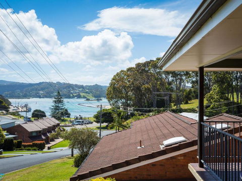 Bayview Unit Stunning Inlet Views - Rental Cars 3