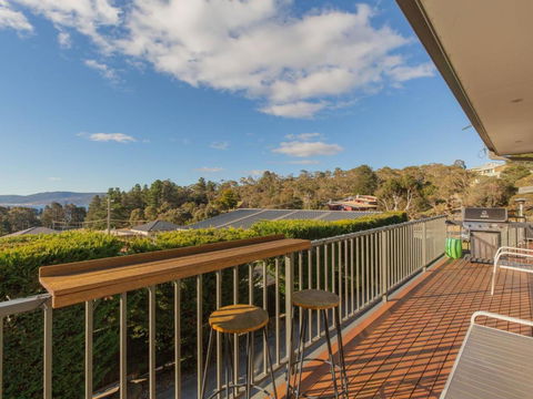 Boronia 7 / 30 Nettin Circuit - Rental Cars 5