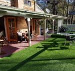 Bundera Lodge - Rental Cars