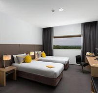 Chifley Doveton - Rental Cars