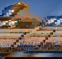 8 Kestrel Place - Rental Cars