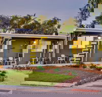 Getaway Villas Unit 38 1 - Rental Cars