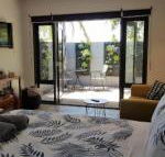 The Courtyard - Rental Cars