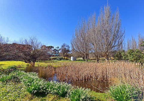 Ventnor Guest House - Rental Cars 6