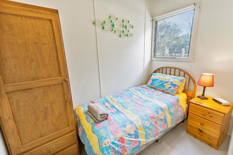 Kambera Pet Friendly Cottage On Raymond Island - Rental Cars 4