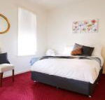 Grand Central Hotel - Rental Cars