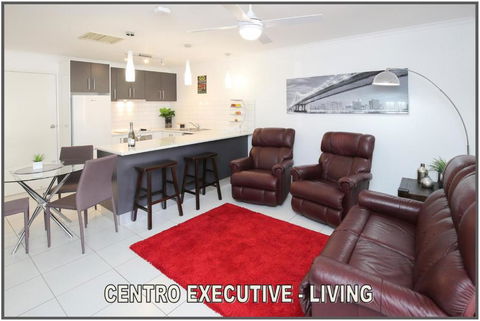 Allure Apartments Central - Rental Cars 5