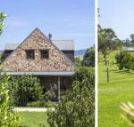 Stone Cottage - Rental Cars