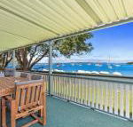 Sunset Beach House Soldiers Point Sleeps 9 - Rental Cars