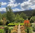 Delderfield Cottages - Rental Cars