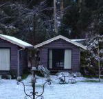 Crossways Country Inn - Rental Cars