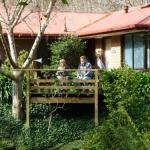 Adelaide Hills B & B Accommodation - Rental Cars 0