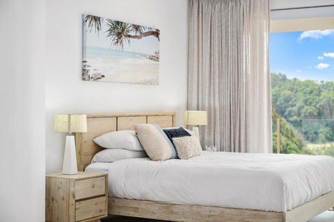 Villa Provence Coffs Harbour - Rental Cars 6