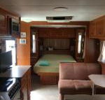 luxury caravan - Rental Cars