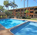 Dunes Holiday Apartments Unit 1 - Rental Cars