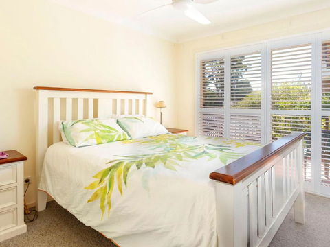 Serendipity Townhouse - Rental Cars 6