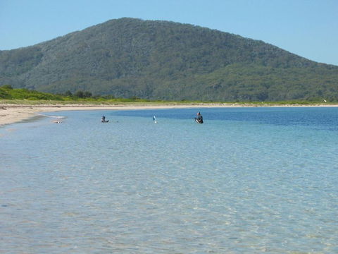 Serendipity Townhouse - Rental Cars 5