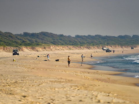 Serendipity Townhouse - Rental Cars 7