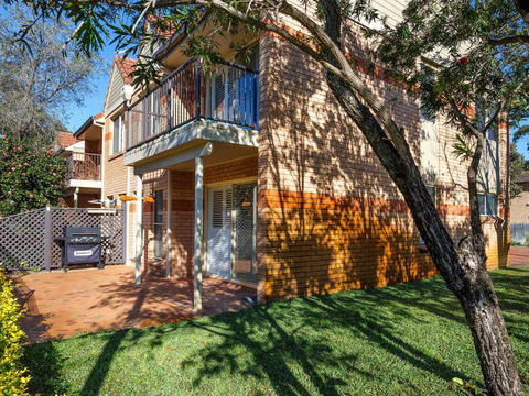 Serendipity Townhouse - Rental Cars 4