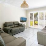 Serendipity Townhouse - Rental Cars 1