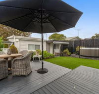 Amber Cottage Luxury Seaside Retreat with outdoor spa - Rental Cars