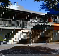 Waterside View - Rental Cars