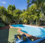 Ohana at Iluka - Rental Cars
