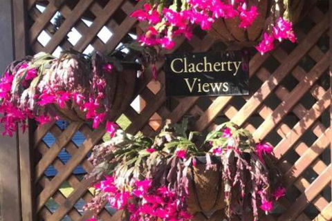 Clacherty Views - Rental Cars 6