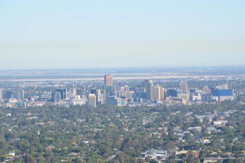 Kingsview Belair Apartment Grand Views Of Adelaide - Rental Cars 6