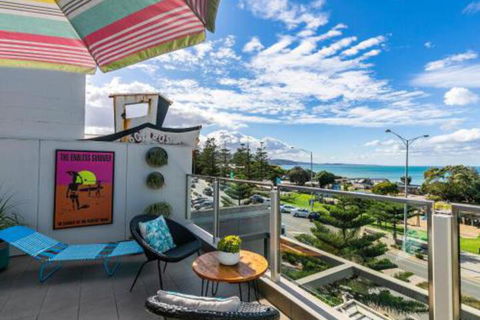 WATERFRONT SEVEN In The Heart Of Lorne - Rental Cars 6