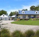 Duncraig House open fireplace spa pet friendly - Rental Cars