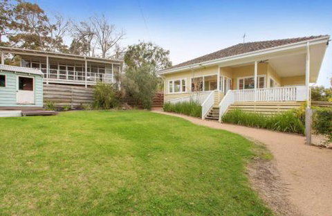 BEACHSIDE GETAWAY DROMANA - Rental Cars 6