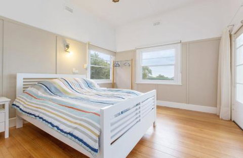 BEACHSIDE GETAWAY DROMANA - Rental Cars 3