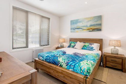 COASTAL HAVEN DROMANA - Rental Cars 4