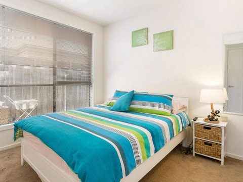 COASTAL HAVEN DROMANA - Rental Cars 3