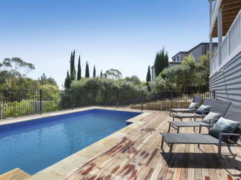 WINDSPRAY MOUNT MARTHA - Rental Cars 4