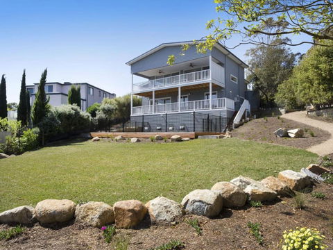 WINDSPRAY MOUNT MARTHA - Rental Cars 5