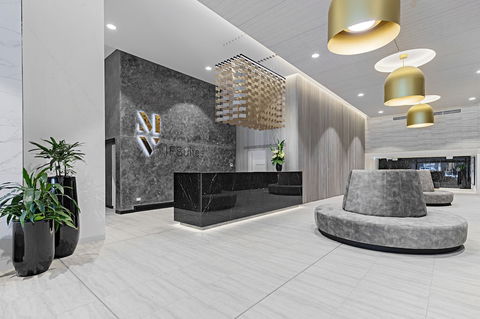 IFSuites Melbourne Village - Rental Cars 2