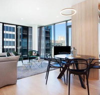 CITY HIGH Hosted by LAbode Accommodation
