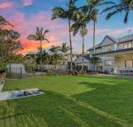 CANAL HOME NEAR MOOLOOLABA Kooringal - Rental Cars