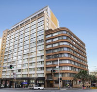 Sydney CBD 1 Bedroom Apart 1312 BRG