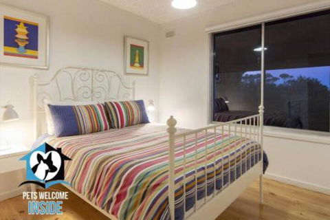 Retro Groovy Pad Pt Elliot - Rental Cars 3
