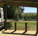 Longford Riverside Caravan Park - Rental Cars