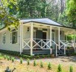 Franklin An Escape to the Country - Rental Cars